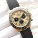 2017 New 2017 Swiss Replica Rolex Daytona M116519LN-0024 Watch Gold case (3)_th.jpg